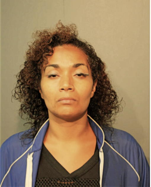 EBONY BEALE, Cook County, Illinois