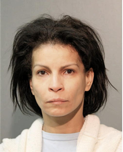AGNES BLUMFELT, Cook County, Illinois