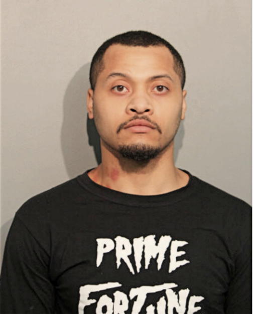 ROSARIO BONNER, Cook County, Illinois