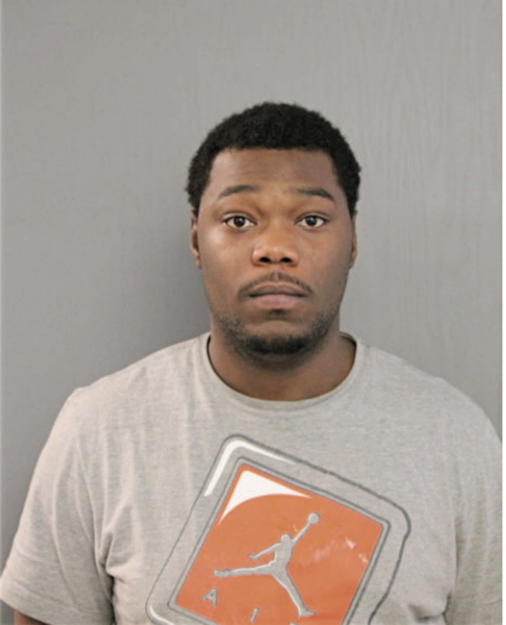 DARIUS D BOSTON, Cook County, Illinois