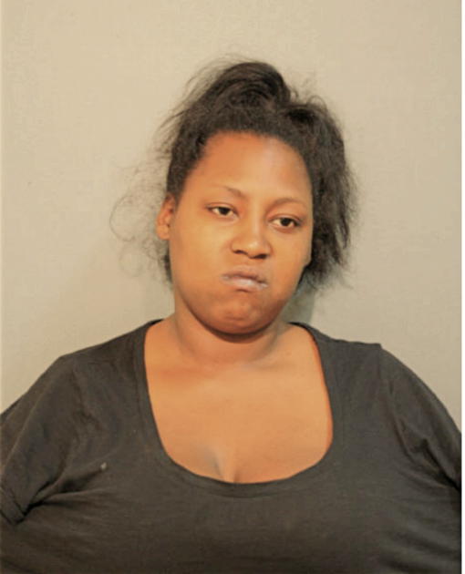 BONNIE BOWMAN, Cook County, Illinois