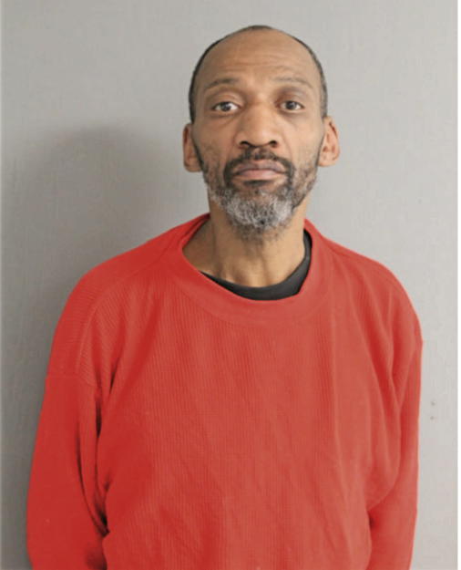 MARCELIA T BRADFORD, Cook County, Illinois