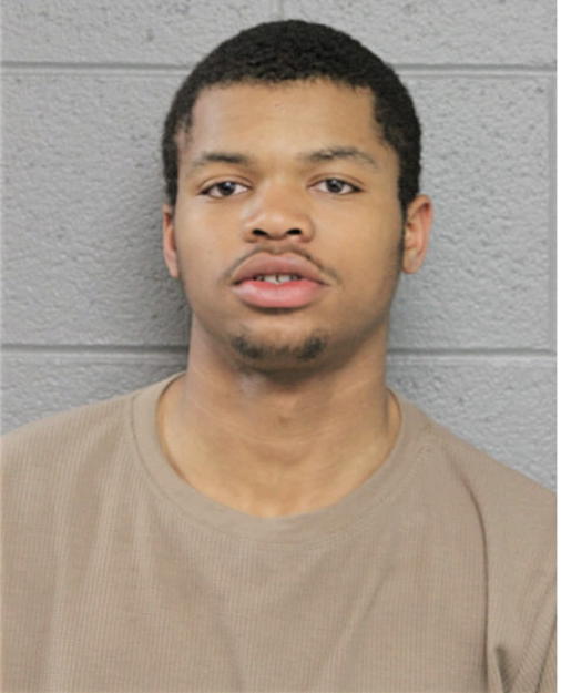 STEVE BRADLEY, Cook County, Illinois