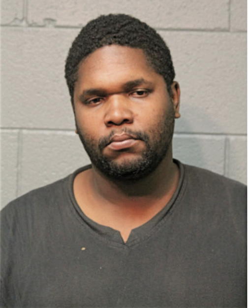 RANDY D BRADY, Cook County, Illinois