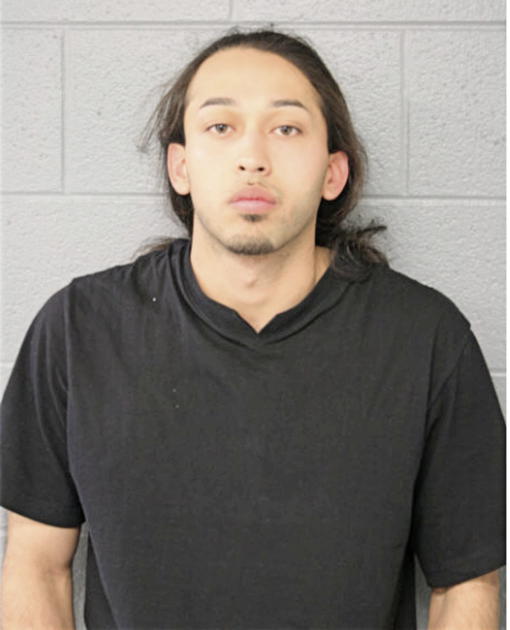 OSCAR E BRAVO, Cook County, Illinois