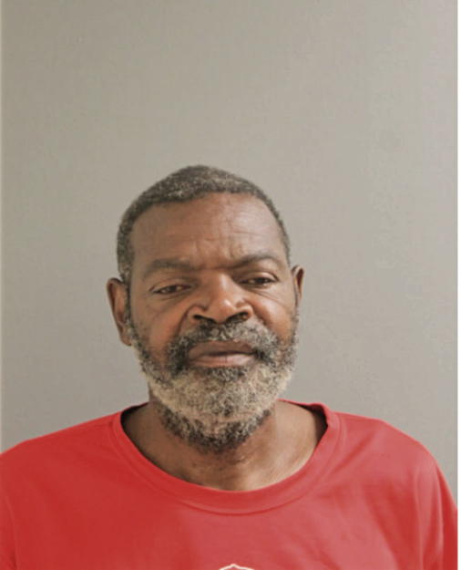 CURTIS BROWN, Cook County, Illinois