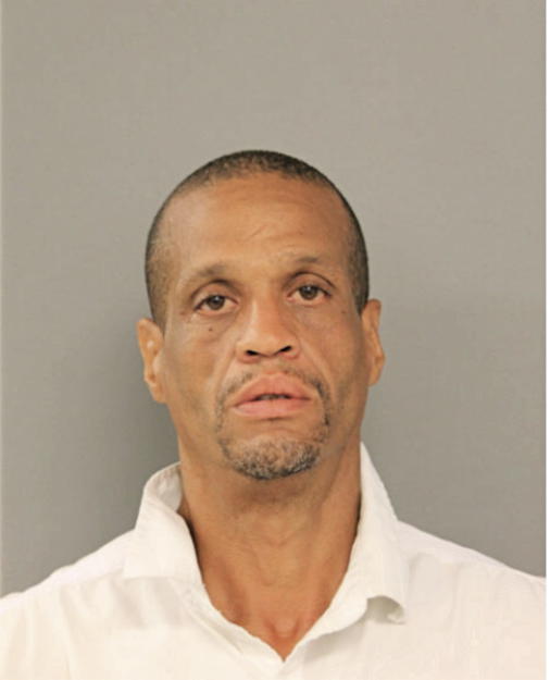 DENNIS BROWN, Cook County, Illinois