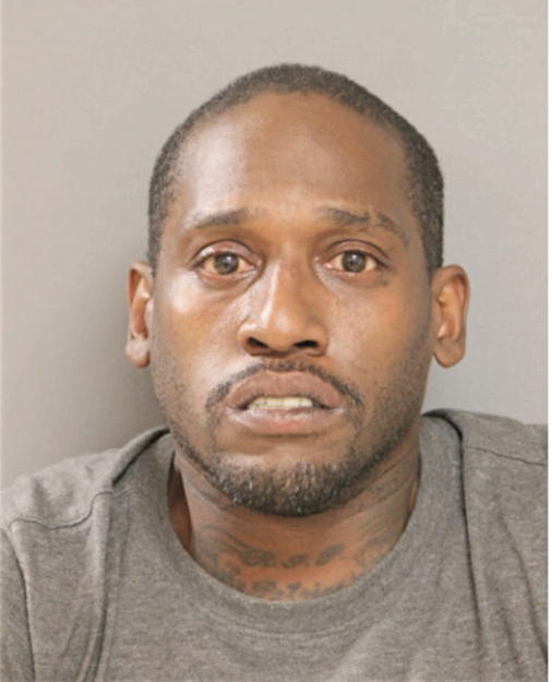 WILLIE C BROWN, Cook County, Illinois