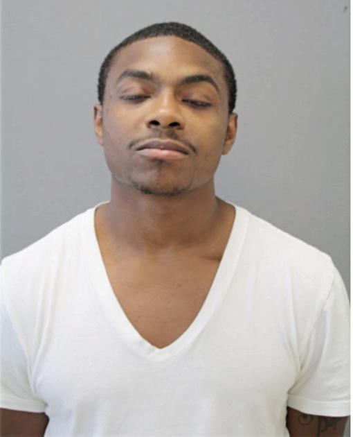 KENDALL B BRUCE, Cook County, Illinois