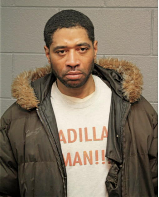 TOMMIE BURT, Cook County, Illinois