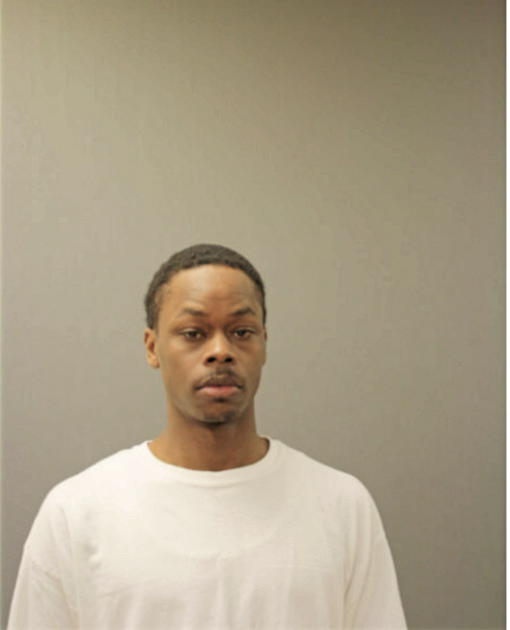 PARIS BURTON, Cook County, Illinois