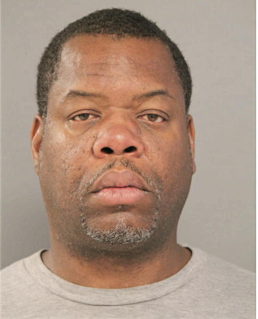 RODERICK VAUGHN BURTON, Cook County, Illinois