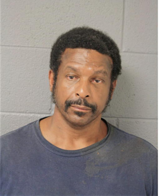 ALLEN CAMERON, Cook County, Illinois