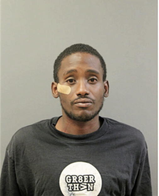 JOSEPH CATHEY, Cook County, Illinois