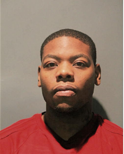 TOMMY J CLARK, Cook County, Illinois