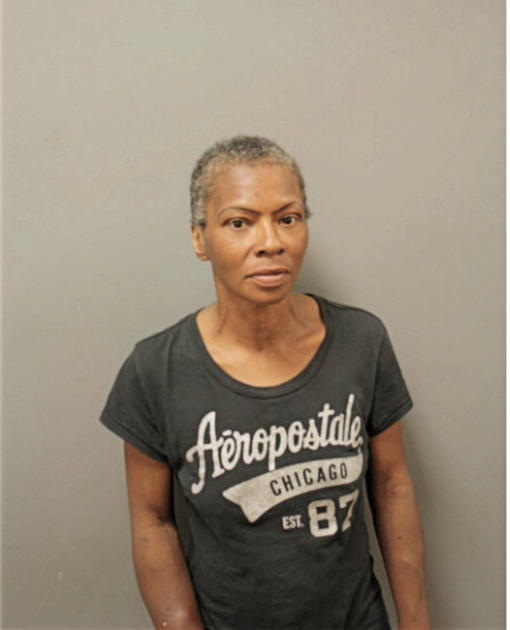 BETTY JEAN CLAY, Cook County, Illinois