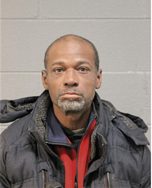 ANTHONY CLAYTON, Cook County, Illinois