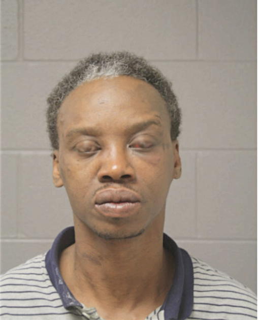 DARREN CLEMONS, Cook County, Illinois