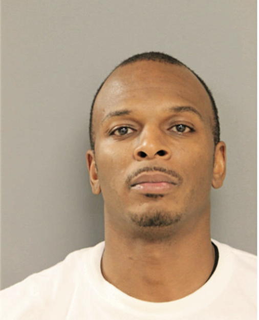 ANTHONY L COLEMAN, Cook County, Illinois