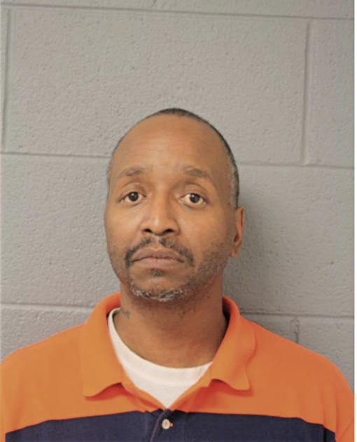 ALGERNON C COOPER, Cook County, Illinois