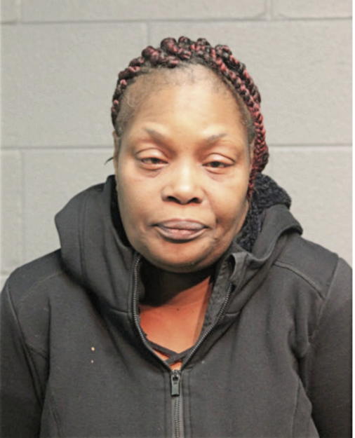 LYNN CRAFT, Cook County, Illinois