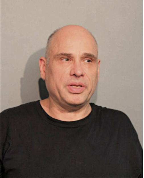 RICHARD CRAWFORD, Cook County, Illinois