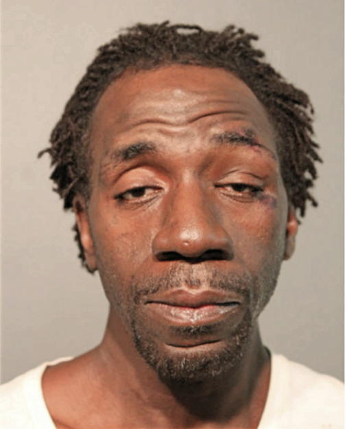 JOSEPH C CROWDER, Cook County, Illinois