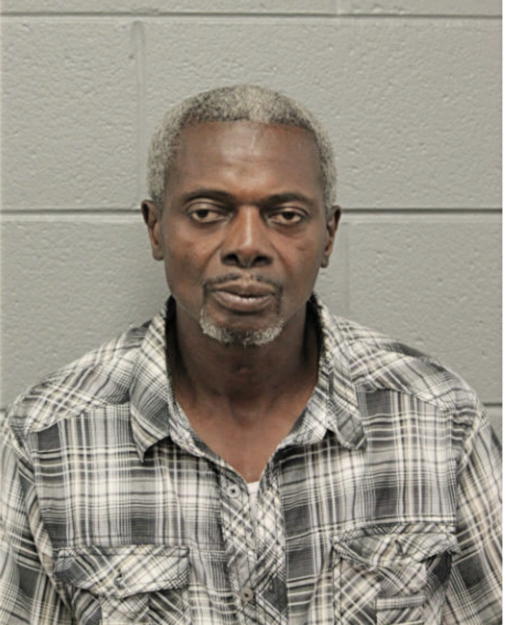 RONALD G CUMMINGS, Cook County, Illinois