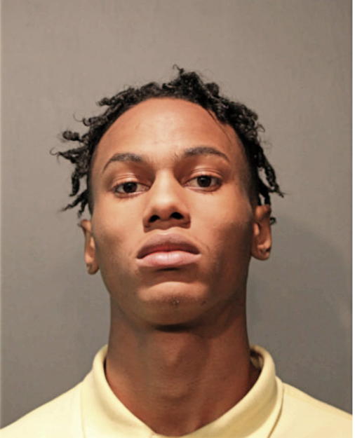 JOHN DAVIS-DIMING, Cook County, Illinois