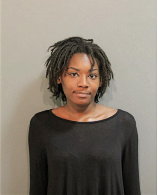 JOANNA C DAVIS, Cook County, Illinois