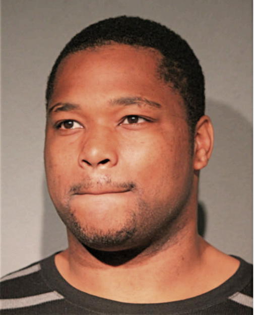 KENTRELL D DAVIS, Cook County, Illinois