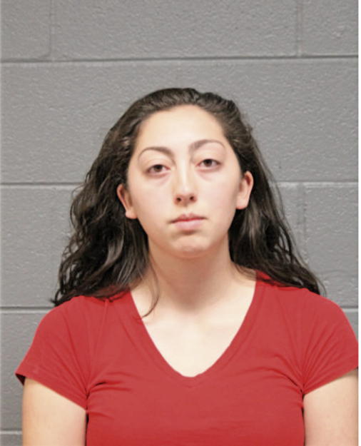 CATERINA L DENTONE, Cook County, Illinois