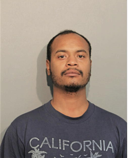 DEVON E DIXON, Cook County, Illinois