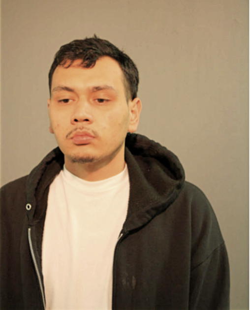 CHRISTOPHER DUTY, Cook County, Illinois