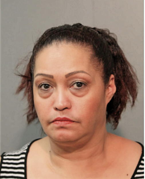 BRENDA E RIVAS, Cook County, Illinois