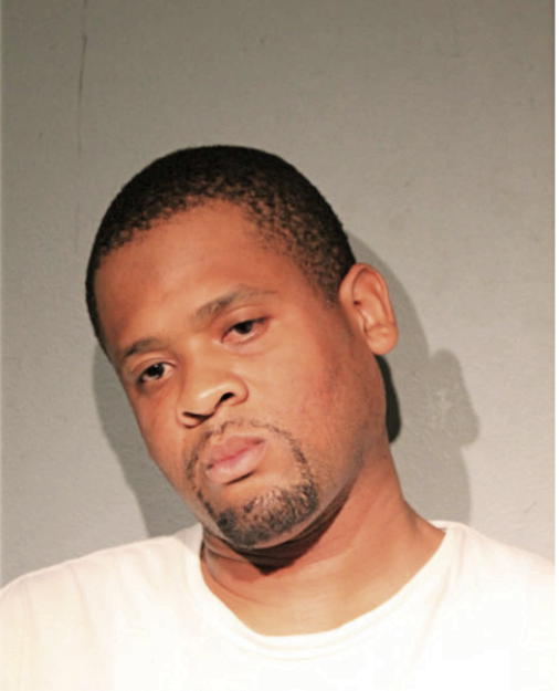 TREVIS S EASON, Cook County, Illinois