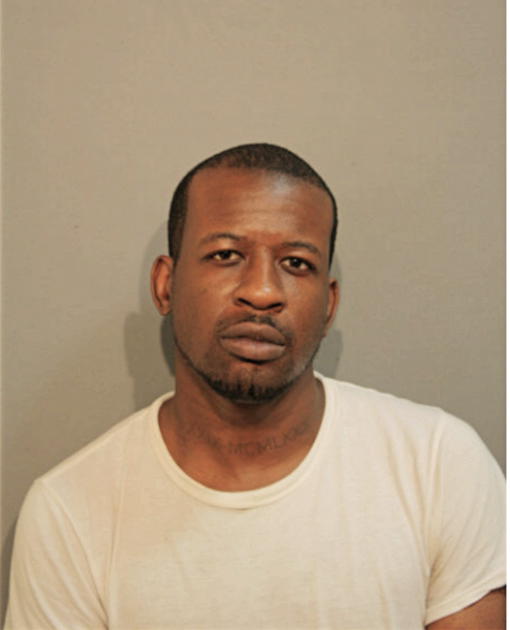 ROBERT M EDWARDS, Cook County, Illinois