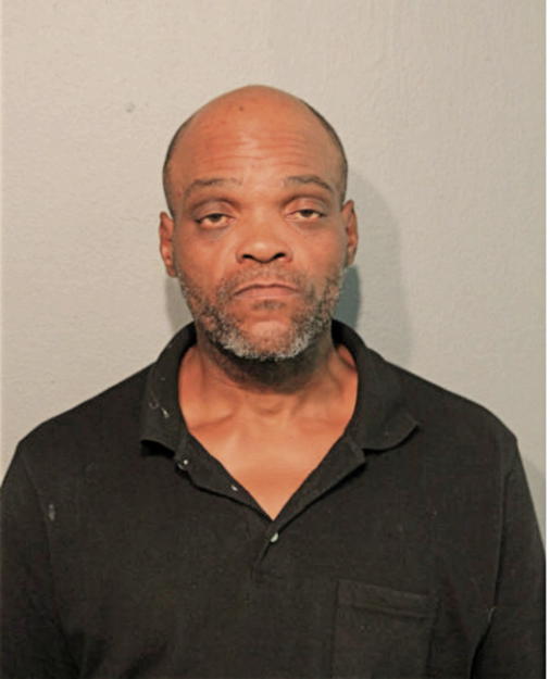 CURTIS EPHRAME, Cook County, Illinois
