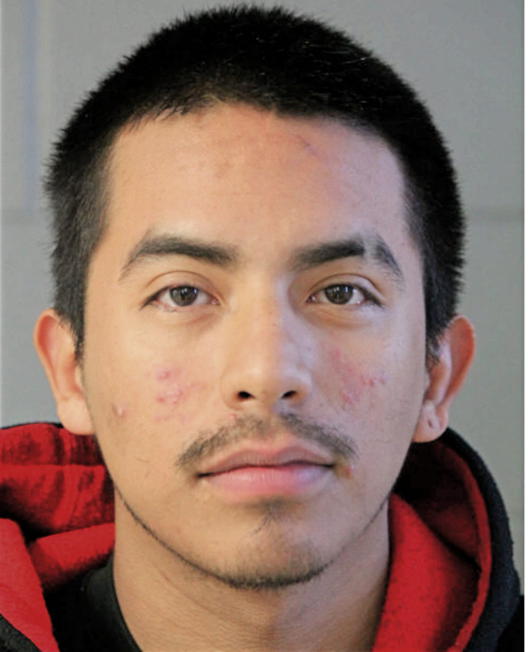 JOSE ESPINOZA, Cook County, Illinois