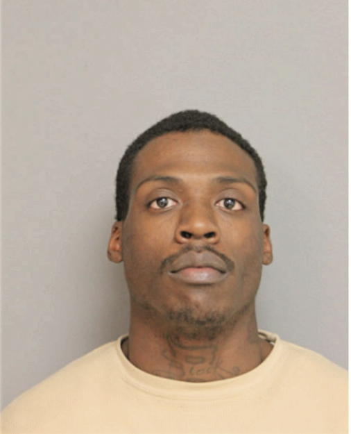 ALEXANDER L FORD, Cook County, Illinois