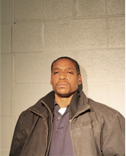 MICHAEL FORD, Cook County, Illinois