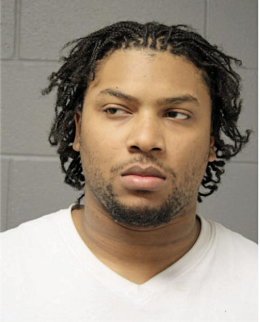 RICARDO L FOSTER, Cook County, Illinois