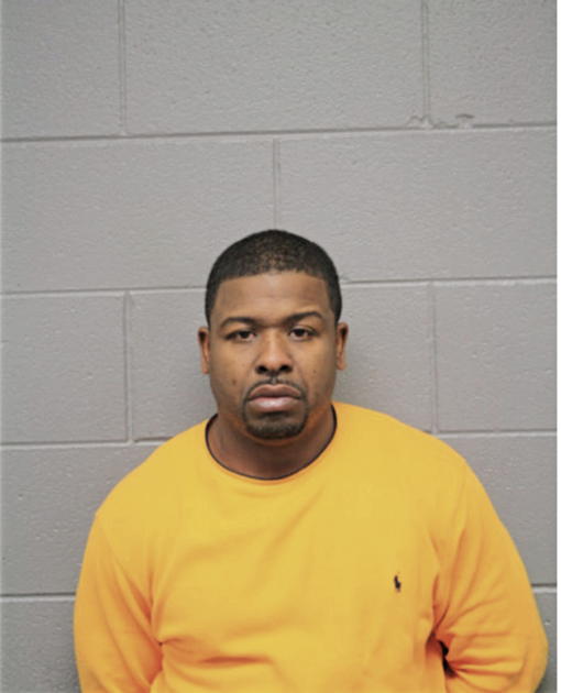 ROBERT D FRANCIS, Cook County, Illinois