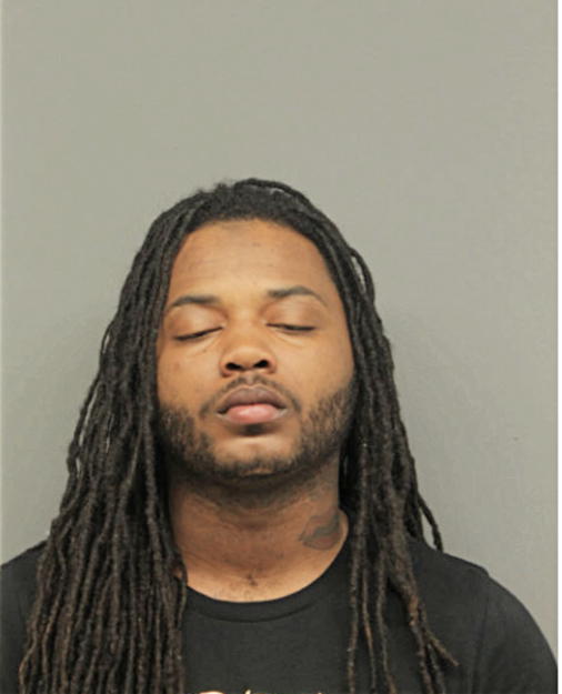 MARCUS D FREEMAN, Cook County, Illinois
