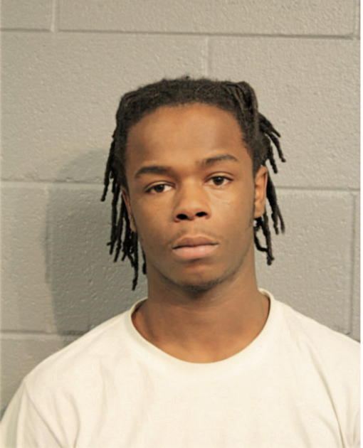 TALLANO J FREEMAN, Cook County, Illinois