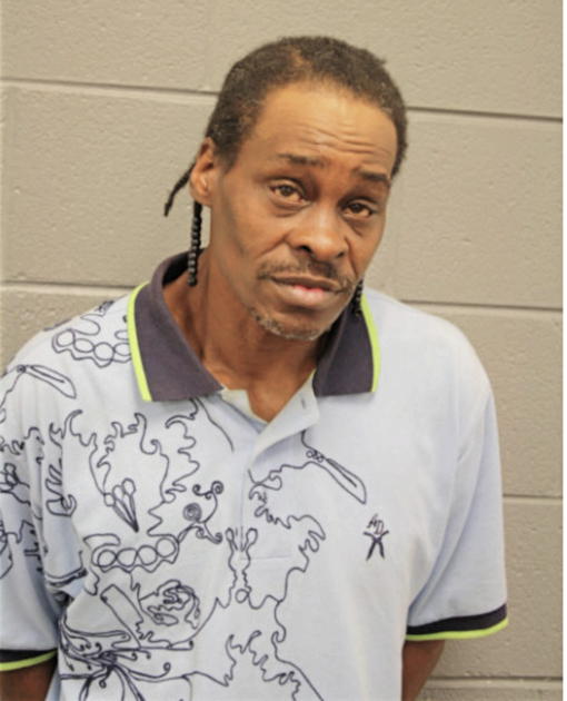 MICHAEL GIBSON, Cook County, Illinois