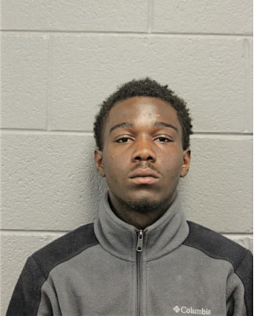 THOMAS J GIVENS, Cook County, Illinois