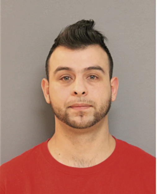JOSE G GOMEZ, Cook County, Illinois