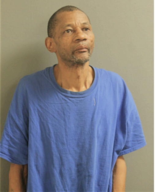 CHARLES R GRAHAM, Cook County, Illinois