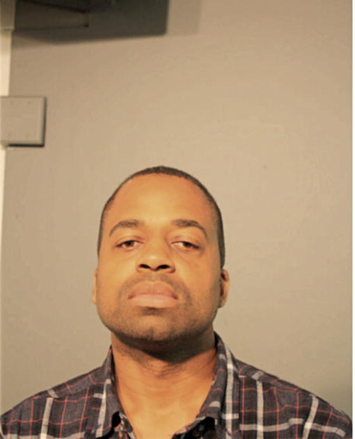 QUINCY J GRAHAM, Cook County, Illinois